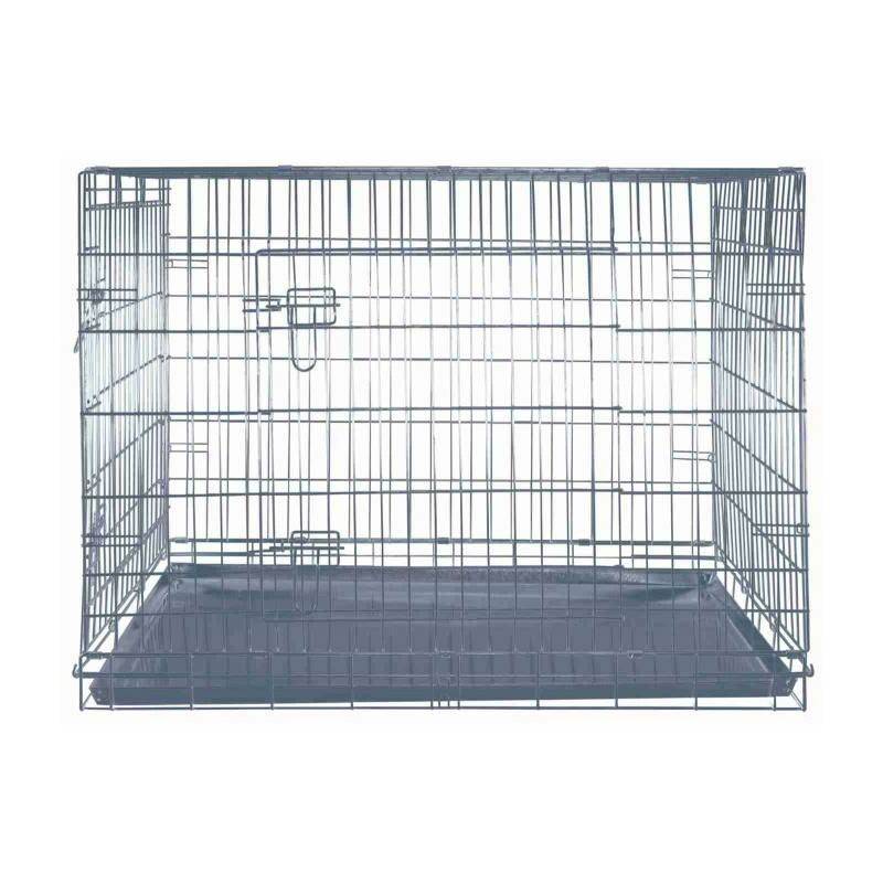 Cage de transport pour chien 116 × 86 × 77 cm - TRIXIE - Image 3