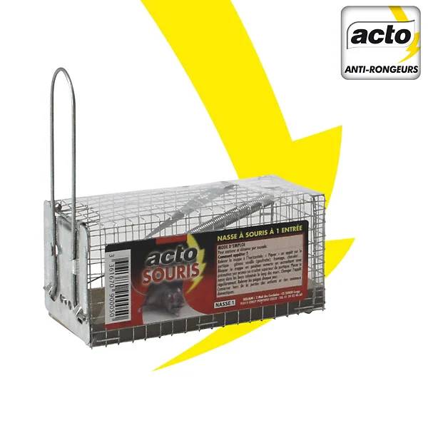 Acto - Nasse à souris - ACTO - Imagen 4