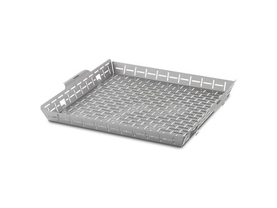 Weber - Panier à Griller Acier Inoxydable - WEBER - Image 2
