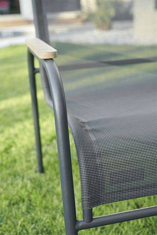 Fermob - Fauteuil Lounge Coolside - FERMOB - Image 4