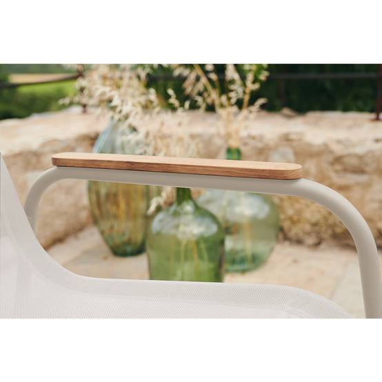 Fermob - Fauteuil Lounge Coolside - FERMOB - Image 1