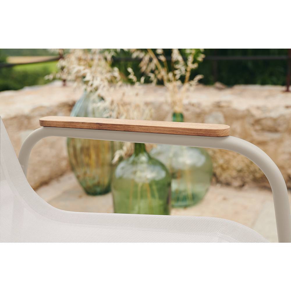 Fermob - Fauteuil Lounge Coolside - FERMOB