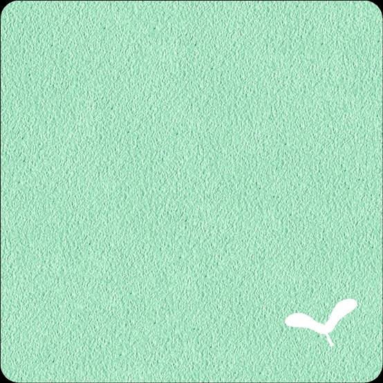 Table de jardin pliante acier 2 personnes 77x57cm vert opaline Bistro Fermob - Image 4
