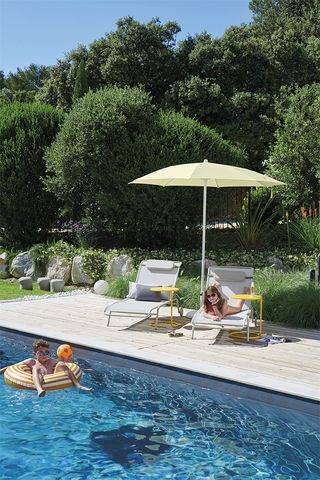 Fermob - Bain de soleil Coolside - FERMOB - Image 4