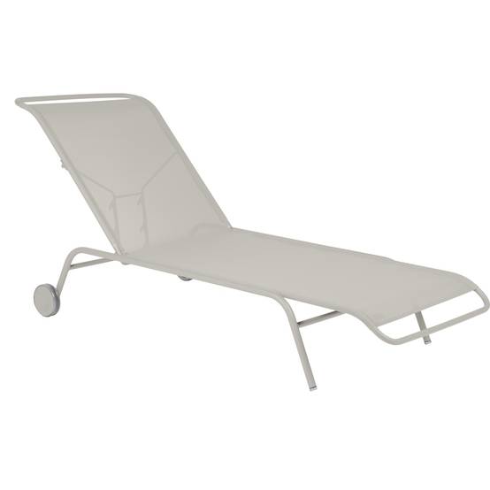 Fermob - Bain de soleil Coolside - FERMOB - Image 1