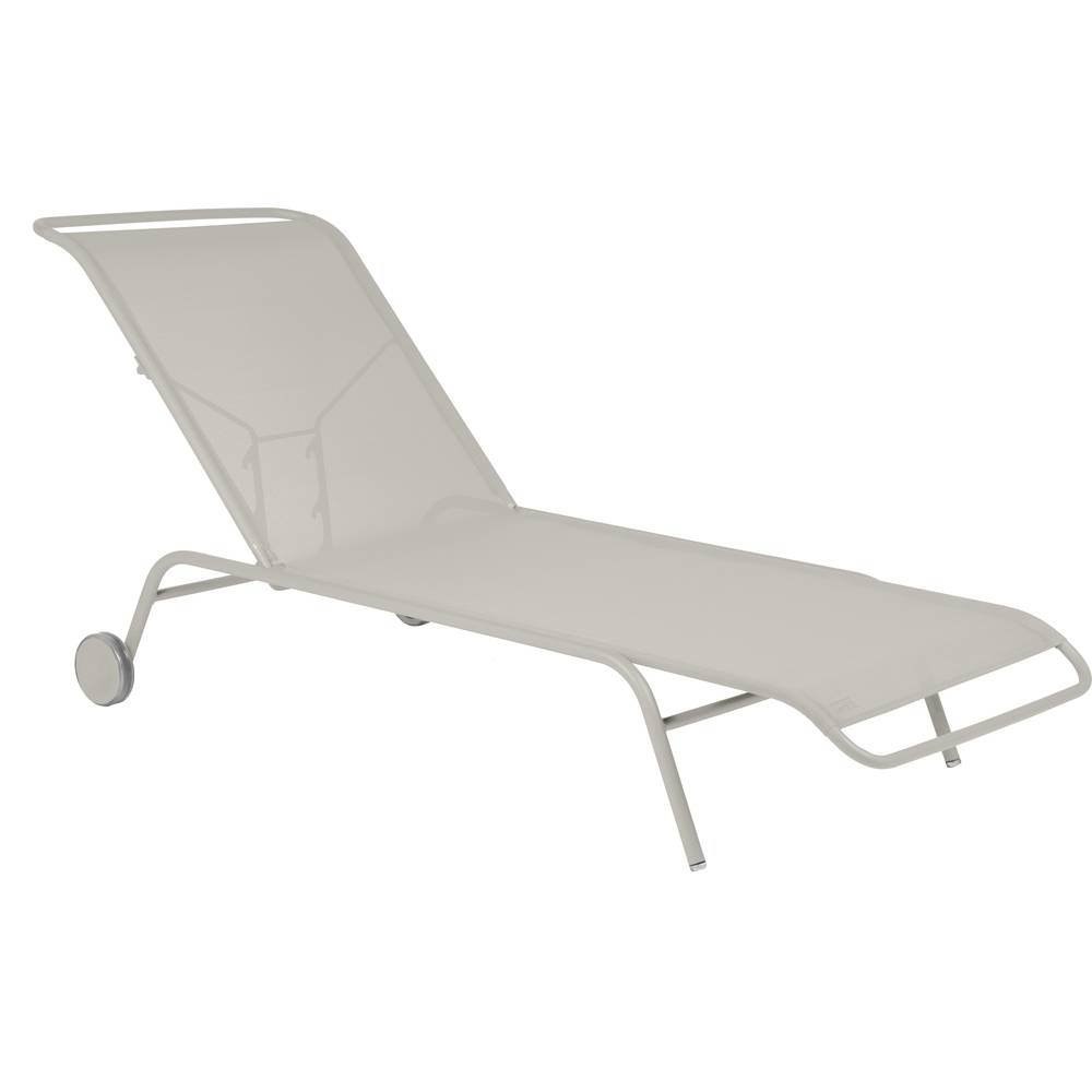 Fermob - Bain de soleil Coolside - FERMOB - Image 1