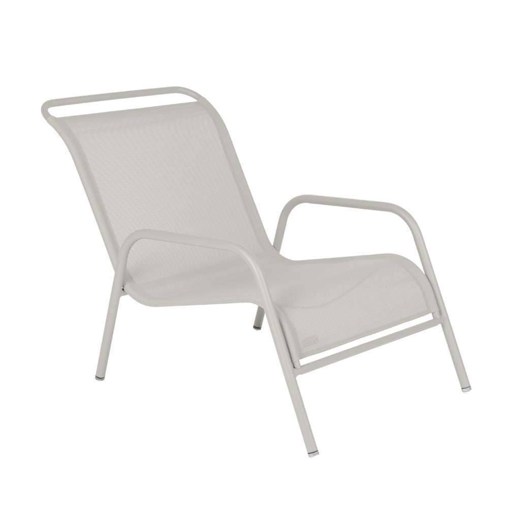Fermob - Fauteuil bas jardin Coolside - FERMOB