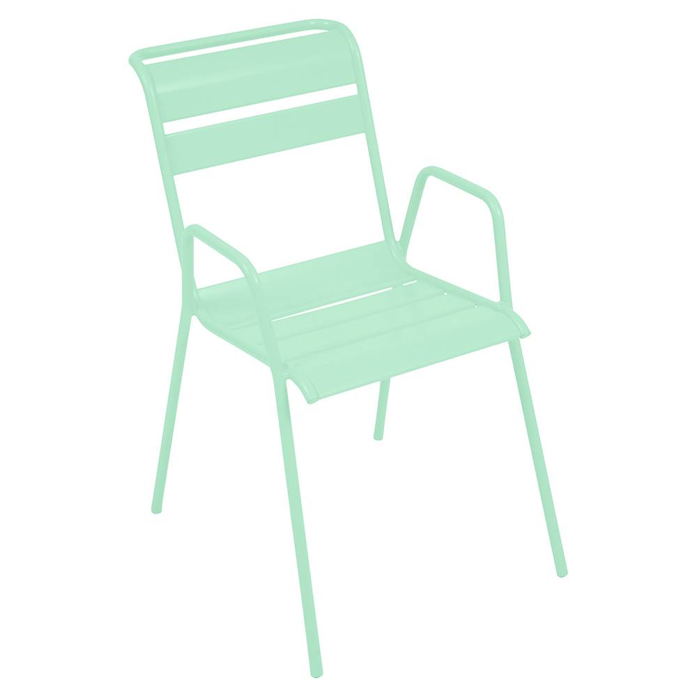 Fauteuil de Jardin Bridge - FERMOB
