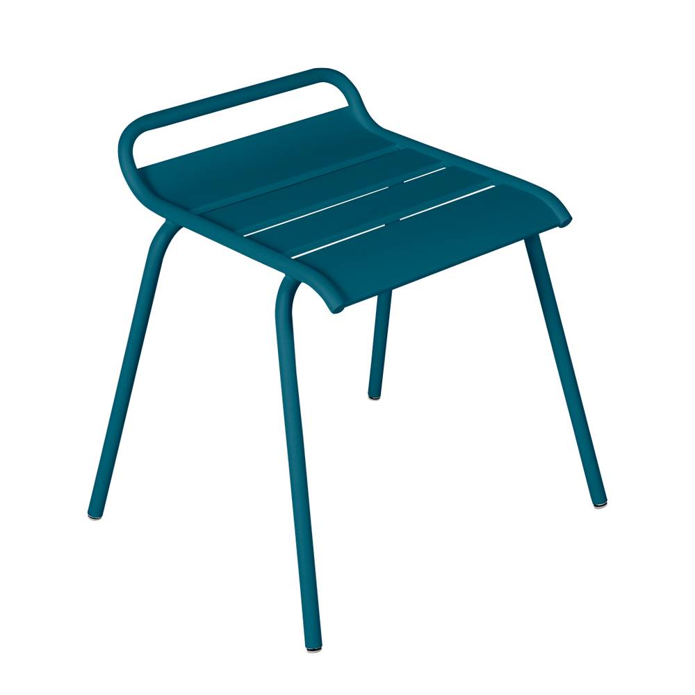 Tabouret monceau – FERMOB - Image 1