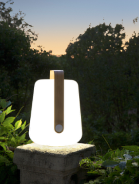 Lampe Balad - FERMOB - Image 6