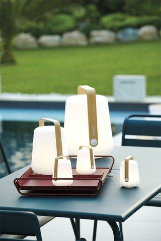 Lampe Balad - FERMOB - Image 3