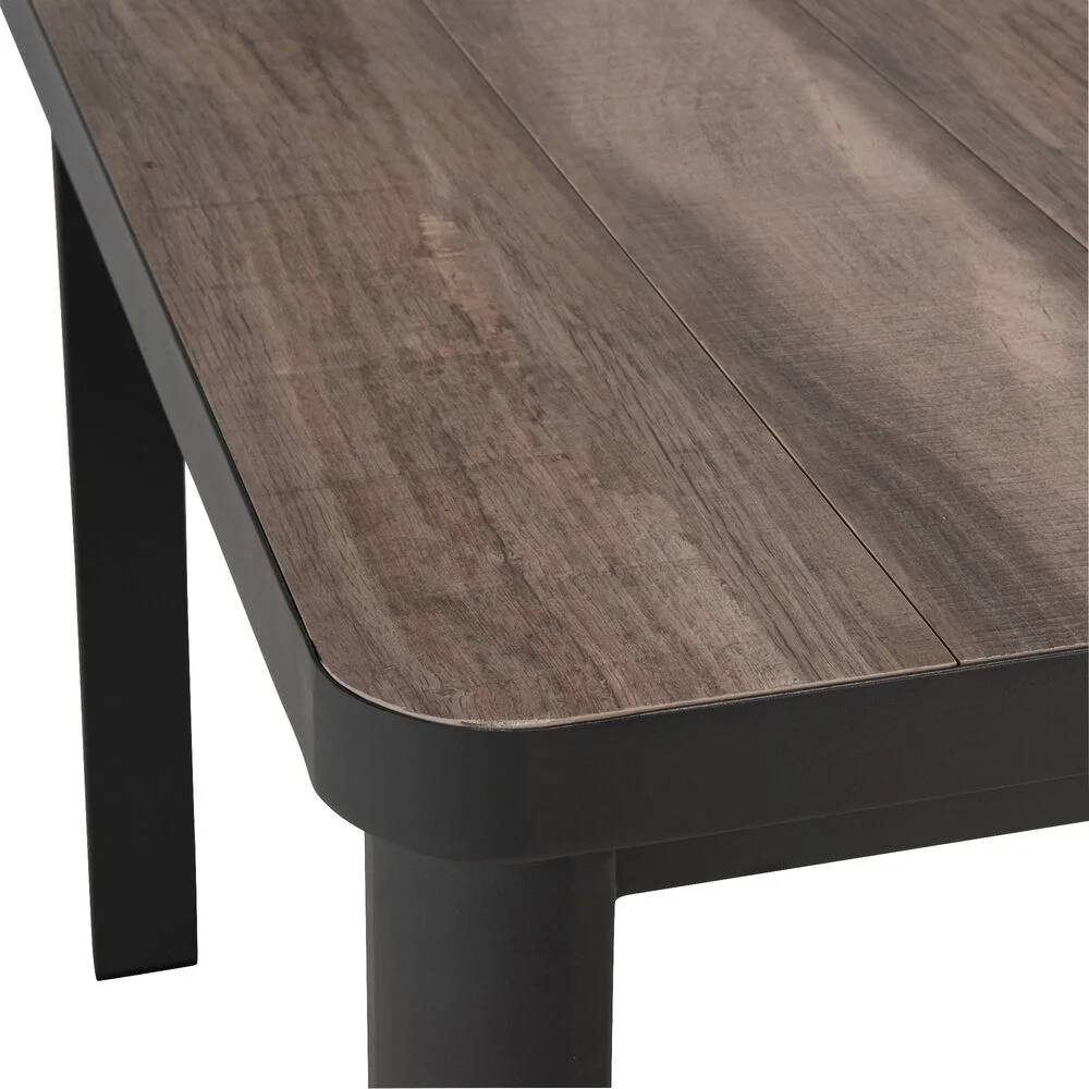 Pol - Table De Jardin Extensible SICILE - Imagen 8