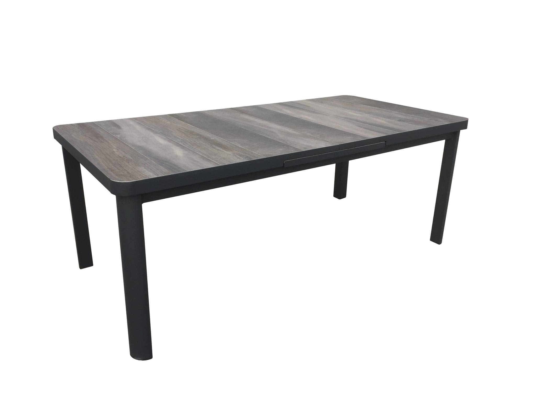Pol - Table De Jardin Extensible SICILE - Imagen 4