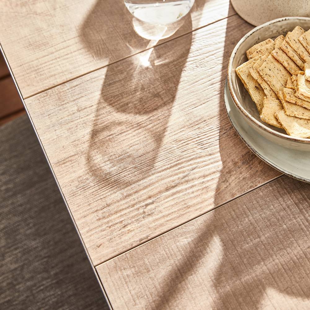 Pol - Table De Jardin Extensible SICILE - Imagen 3