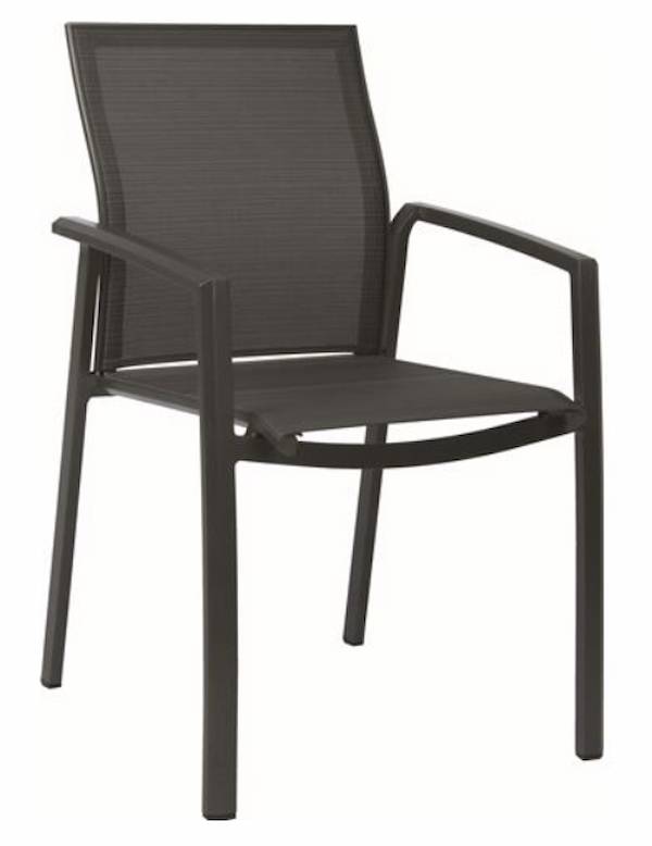 Fauteuil Empilable Kari - STERN - Image 1