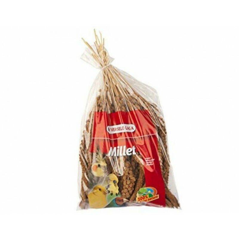 Millet en grappes graines jaune 300g PRESTIGE - Imagen 2