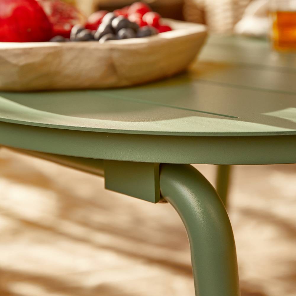 Mesa auxiliar Salvia Ø.42 x H.55 cm - Imagen 2