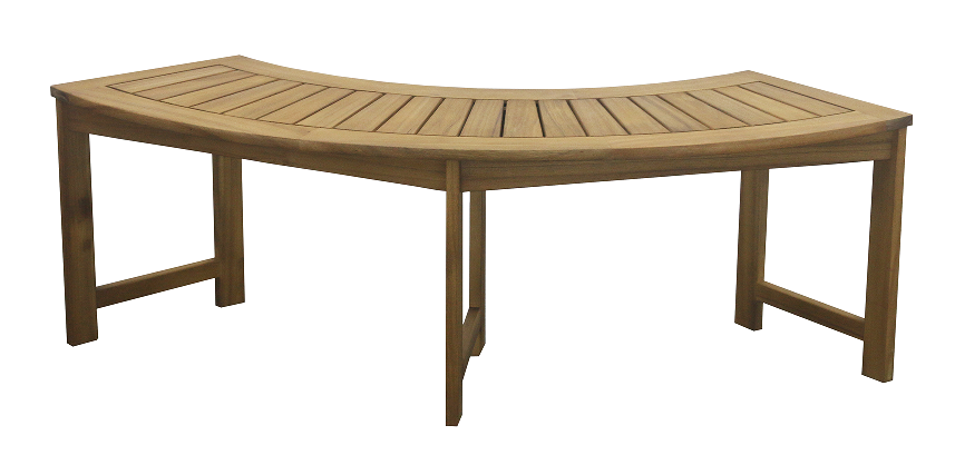 Ecloz - Ecloz - Banc Romain Ø.175 x H.40 cm - Image 6