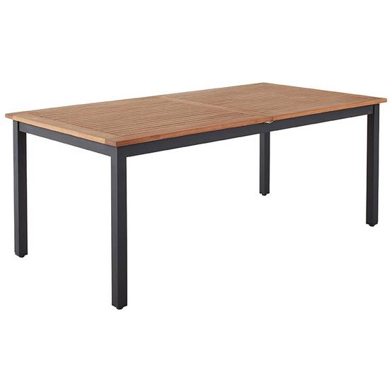 Ecloz - Ecloz - Table Praline - L.190/250 x l.100 x H.75 cm - Image 3