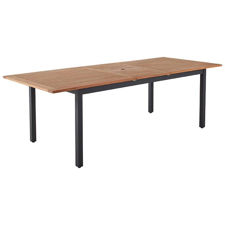 Ecloz - Ecloz - Table Praline - L.190/250 x l.100 x H.75 cm