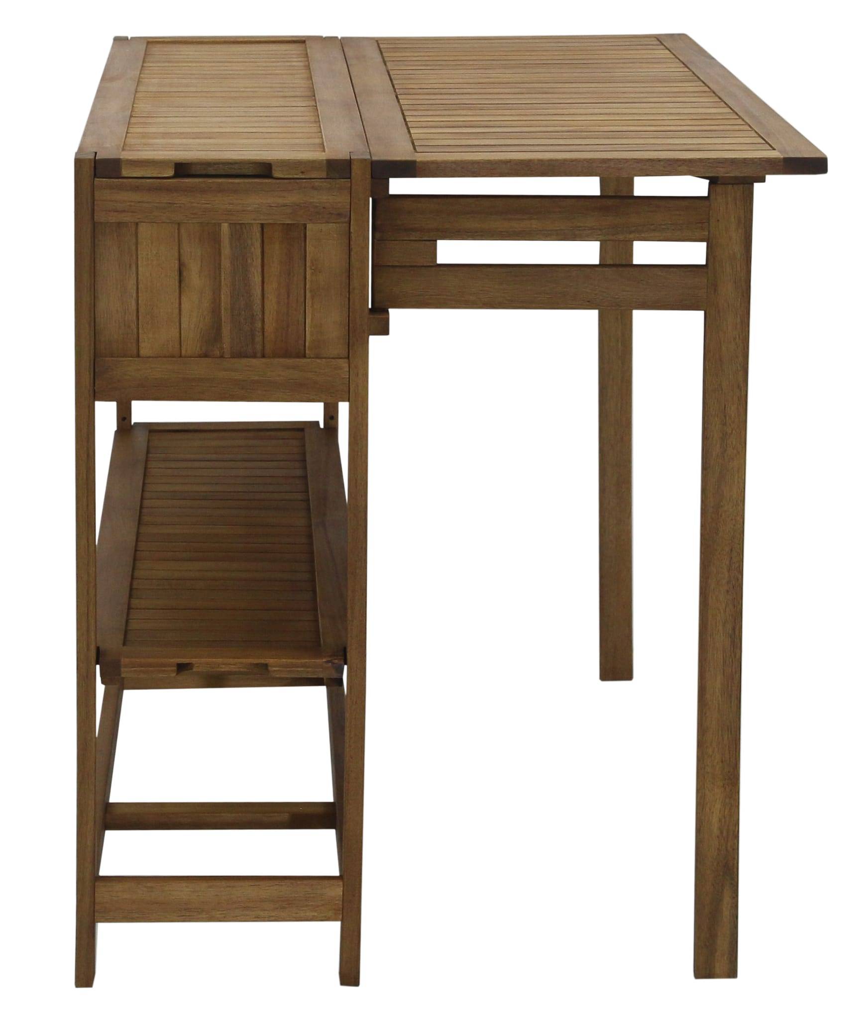 Ecloz - Table Balcon avec Jardinière - ECLOZ - Imagen 15
