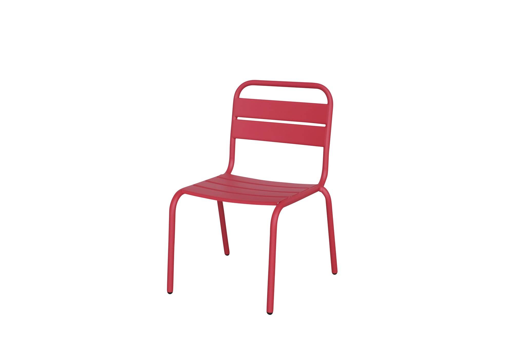 Ecloz - Chaise Lutin Rouge L.38 x l.42 x H.56 cm - ECLOZ - Image 4