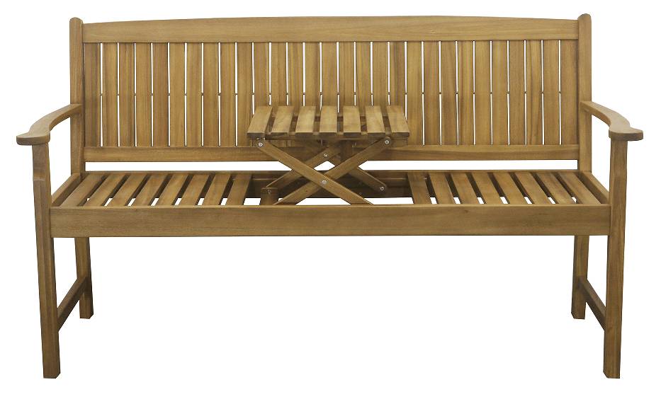 Ecloz - Ecloz - Banco Cuba L.115 x l.45 x H.46 cm - Imagen 8