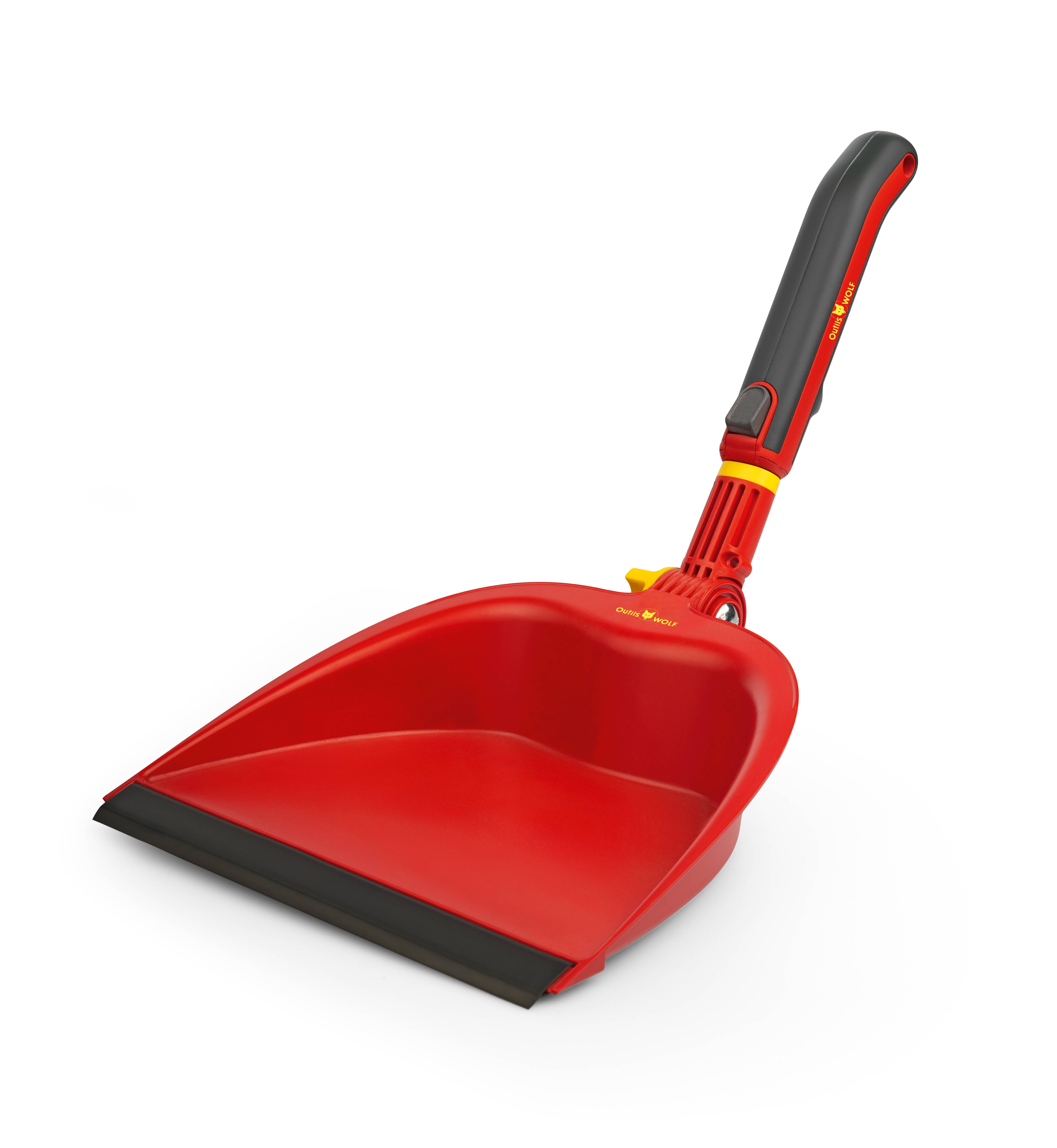 Outils Wolf - Pelle de nettoyage et poignée ZM015 Pxm2 - Outils Wolf