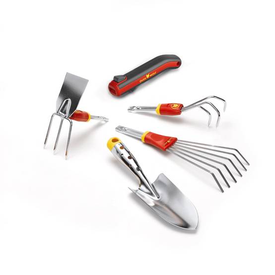 Outils Wolf - Kit d'entretien set balcon et terrasse Bt52 - Outils Wolf - Image 1