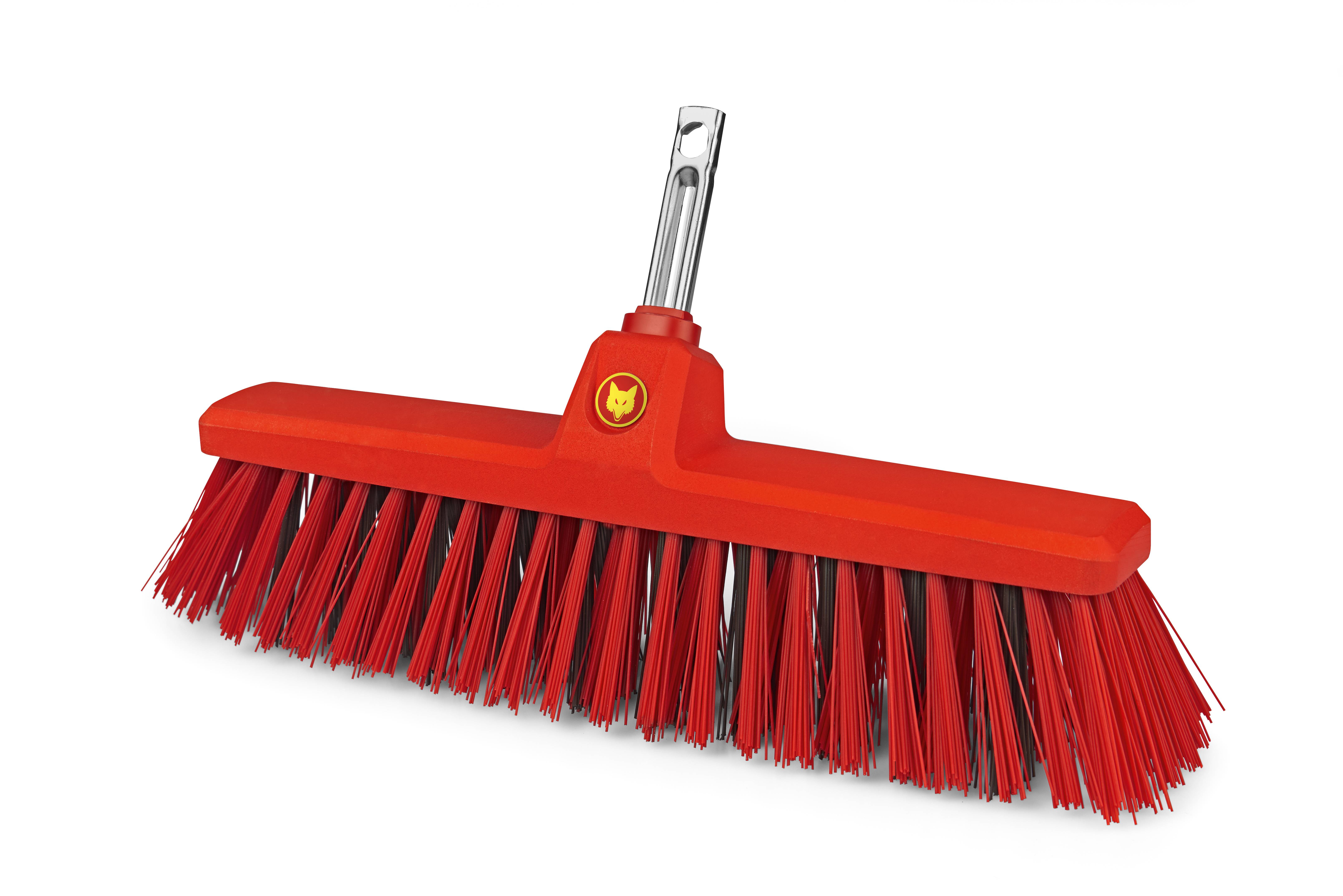 Outils Wolf - Balai route plastique 40 cm Multi-Star UBRM40 - Outils Wolf - Imagen 1