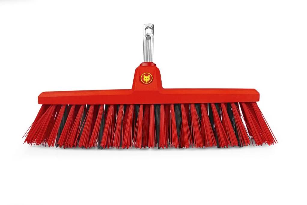 Outils Wolf - Balai route plastique 40 cm Multi-Star UBRM40 - Outils Wolf - Imagen 3