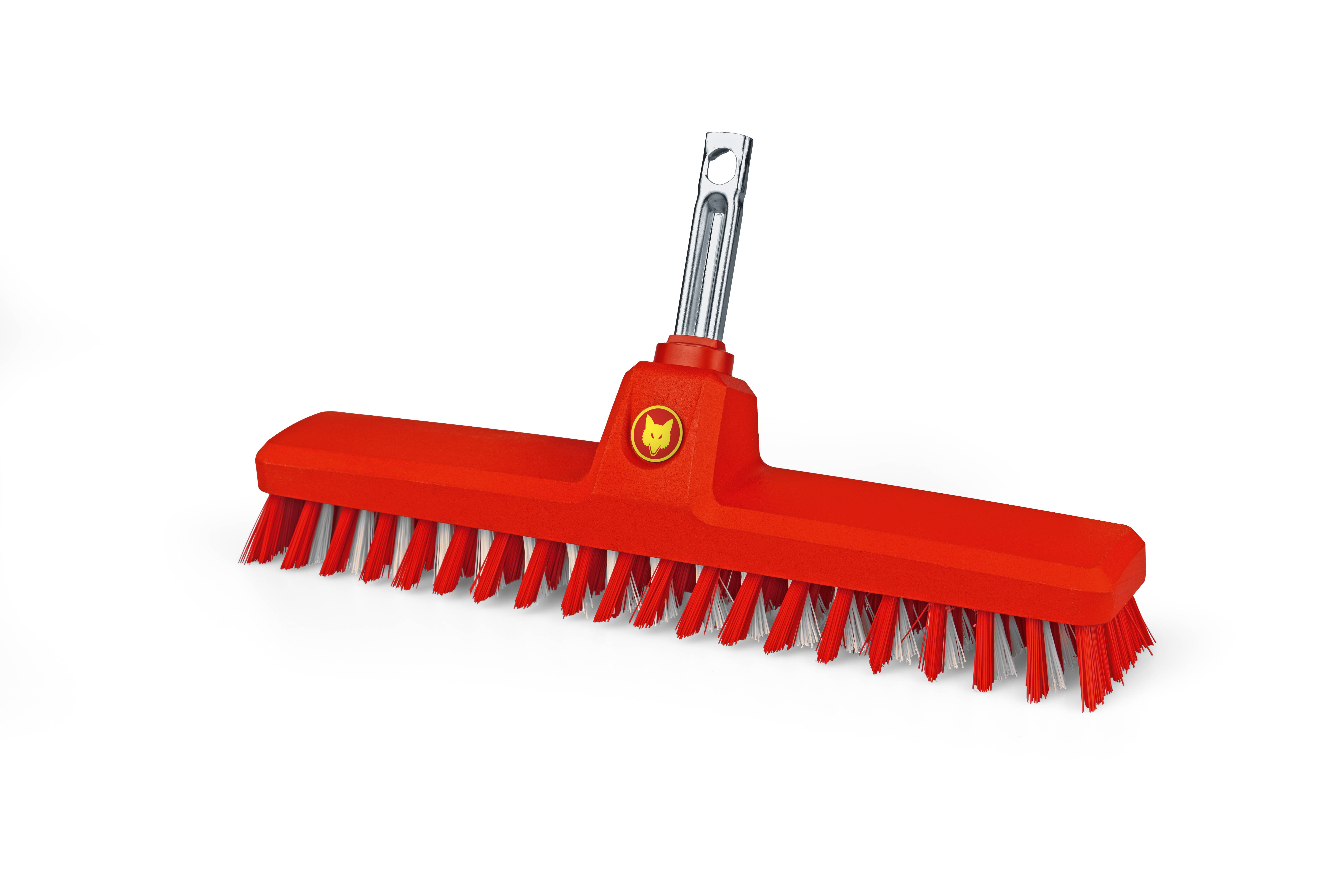Outils Wolf - Cepillo escoba Multi-Star 35 cm - Outils Wolf