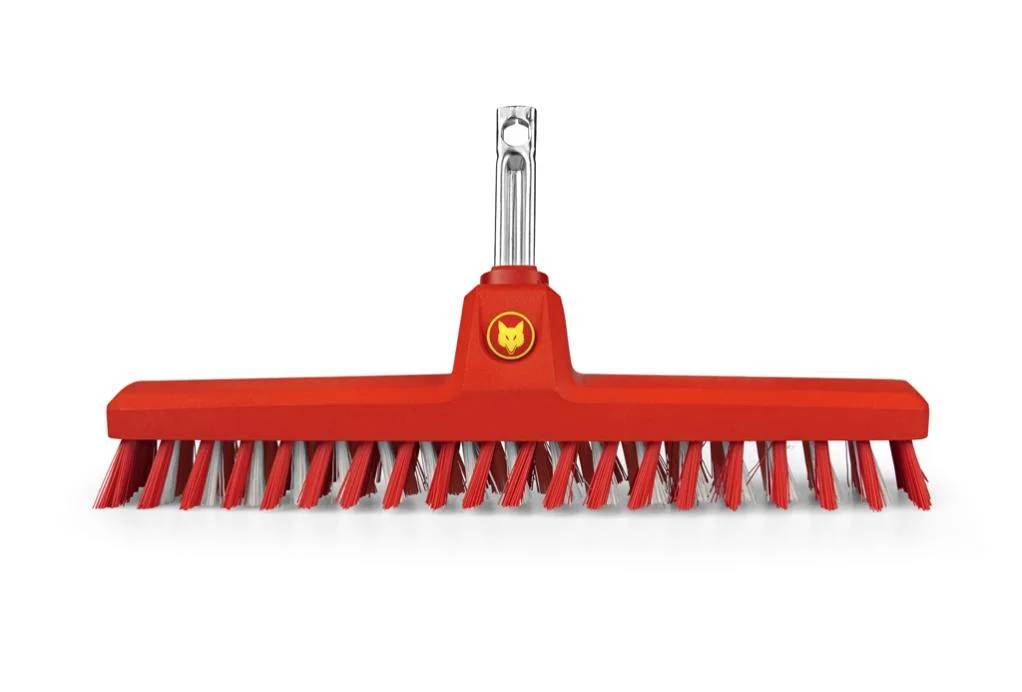 Outils Wolf - Balai brosse Multi-Star 35 cm - Outils Wolf - Imagen 3