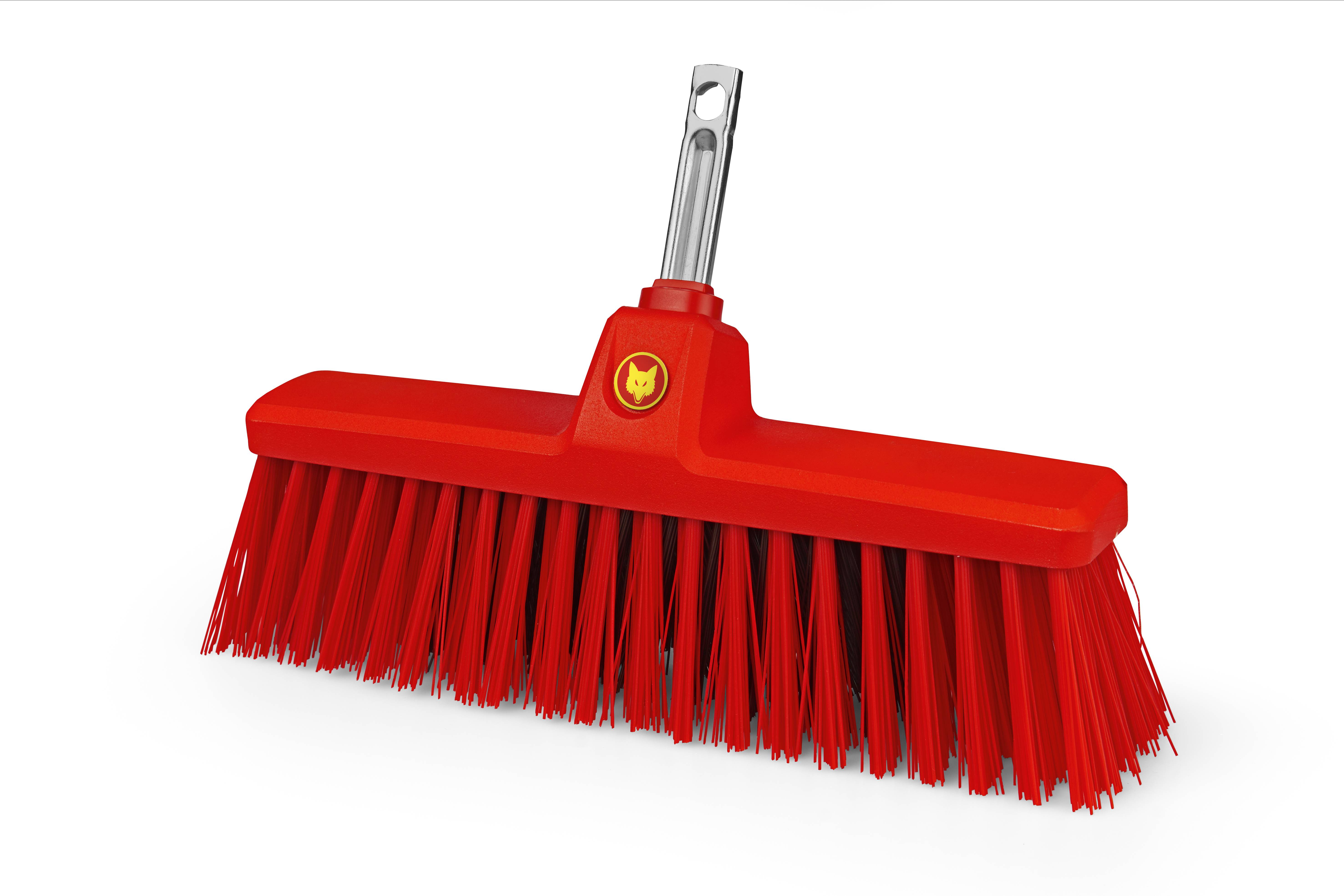 Outils Wolf - Balai de terrasse l. 35 cm UBTM35 - Outils Wolf