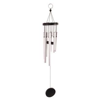 Carillon à Vent Aluminium Bois 58 cm – WORLD OF WEATHER