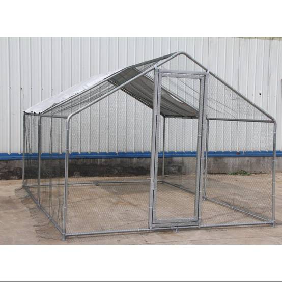 NONAME - Enclos Marie pour poules 16 m² - Image 4