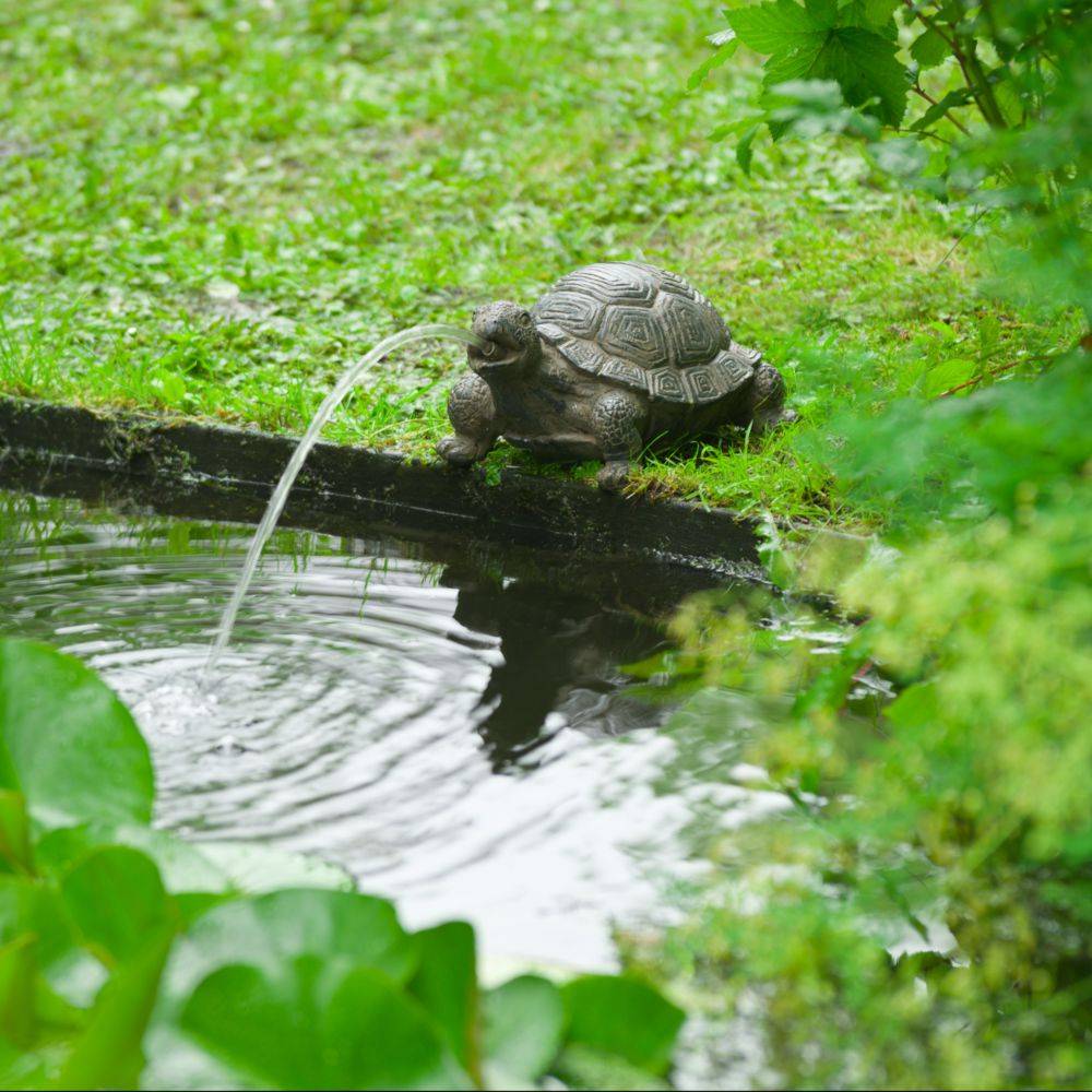 Fontaine de Jardin Cracheur – UBBINK - Image 6
