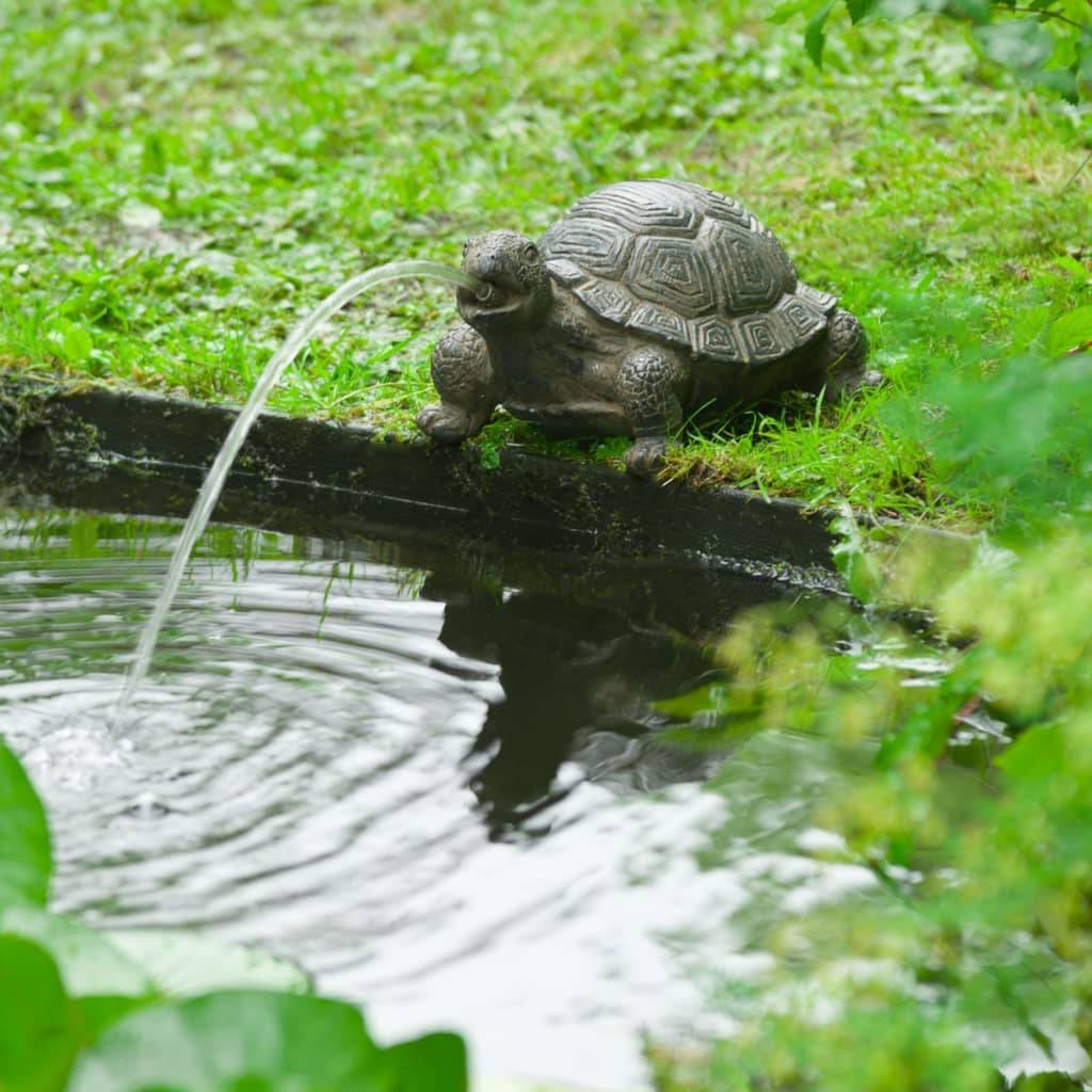 Fontaine de Jardin Cracheur – UBBINK - Image 9