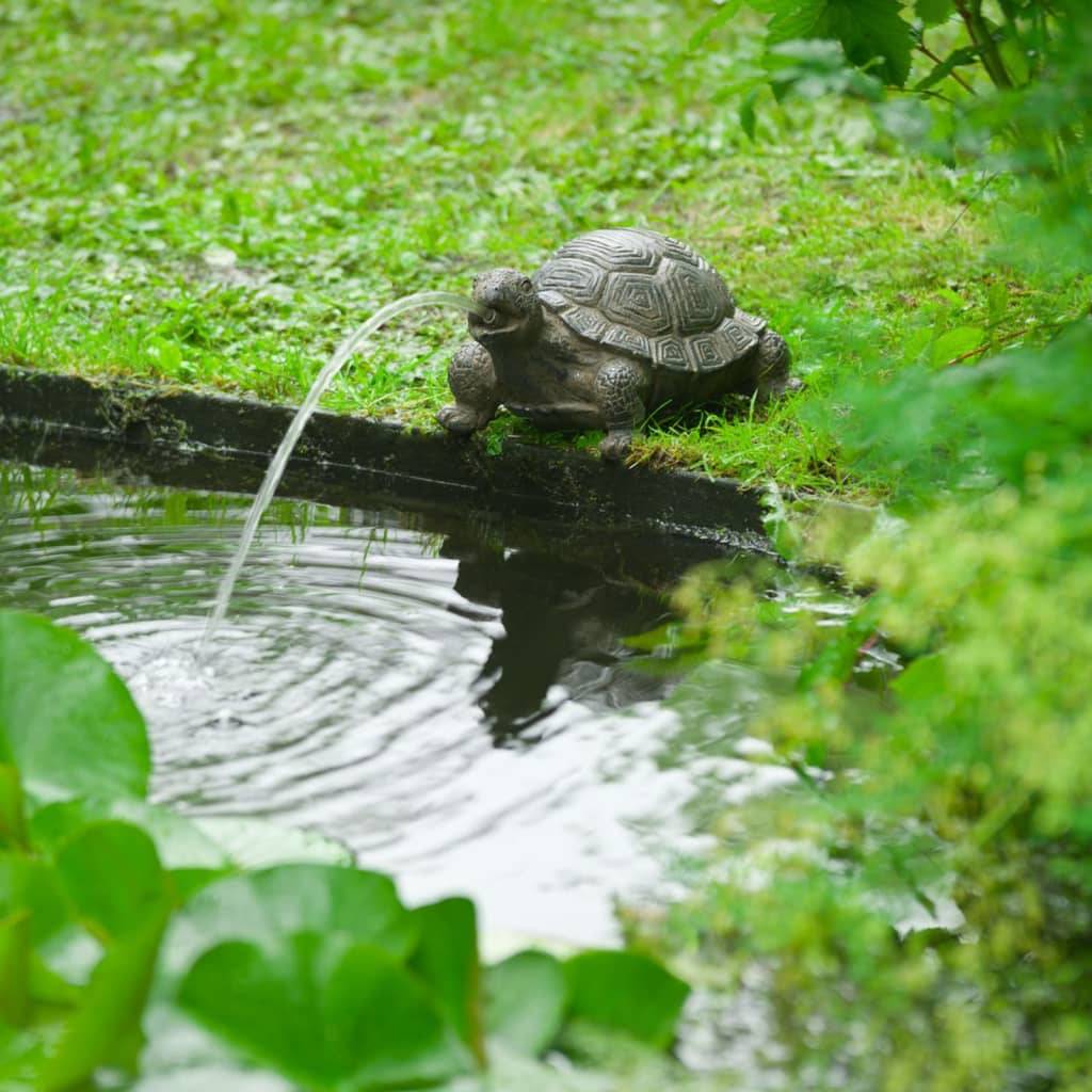 Fontaine de Jardin Cracheur – UBBINK - Image 8