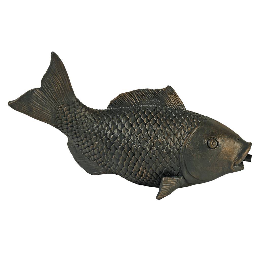 Fontaine de Jardin Cracheur Poisson - UBBINK - Imagen 11