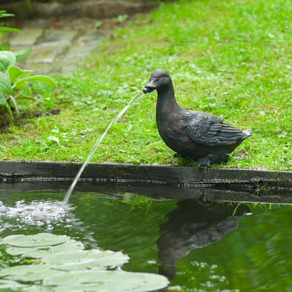 Ubbink - Fontaine De Jardin Cracheur - UBBINK - Image 6