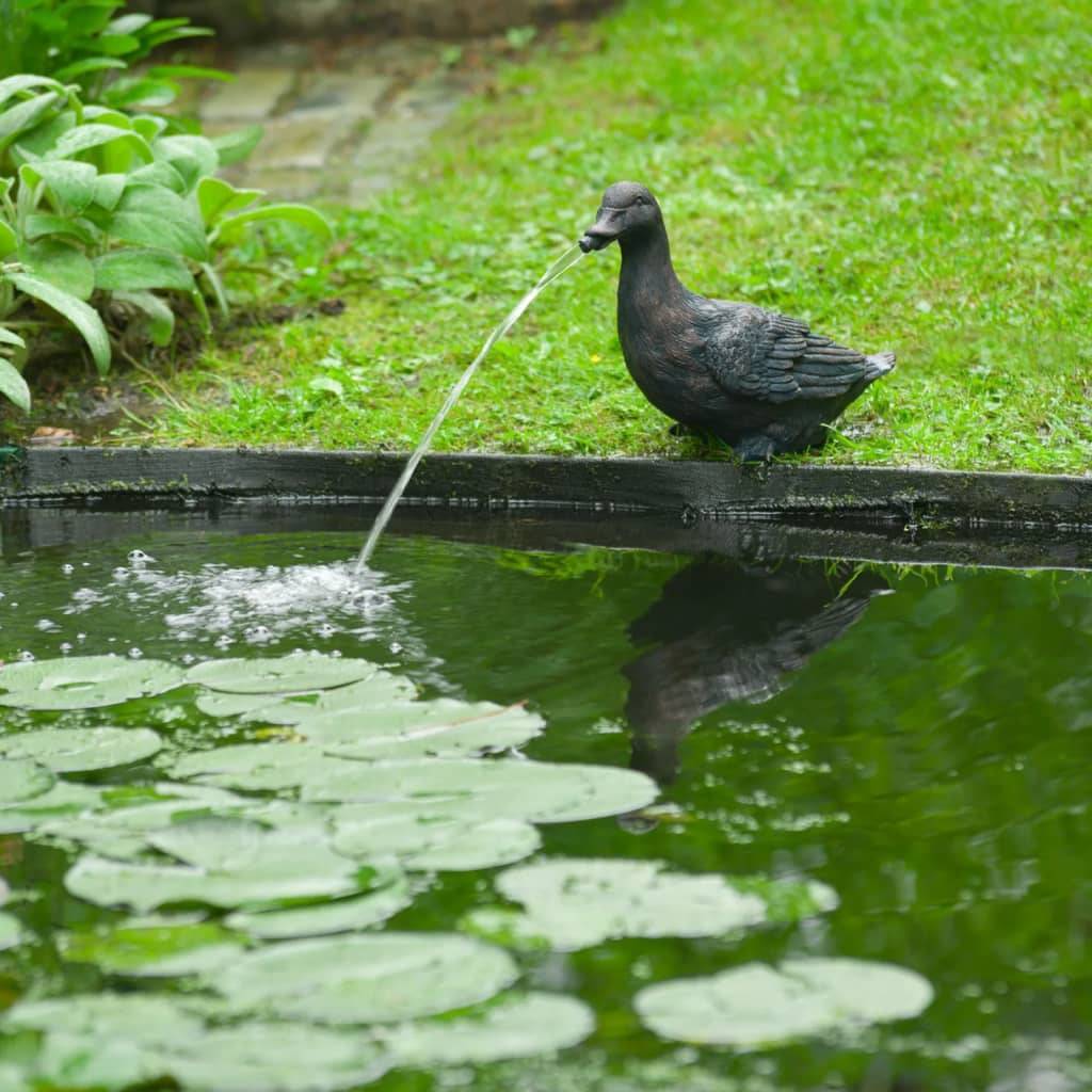 Ubbink - Fontaine De Jardin Cracheur - UBBINK - Image 7