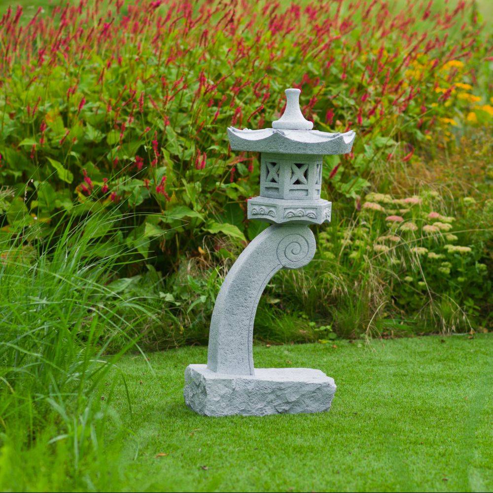 Lanterne Jardin Roji UBBINK - Image 6