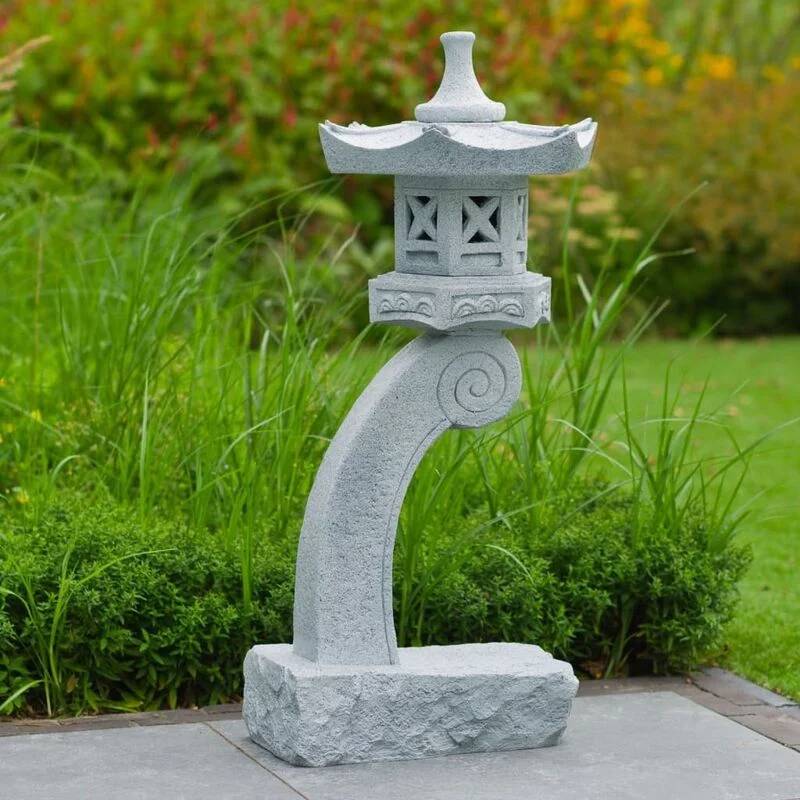 Lanterne Jardin Roji UBBINK - Image 8