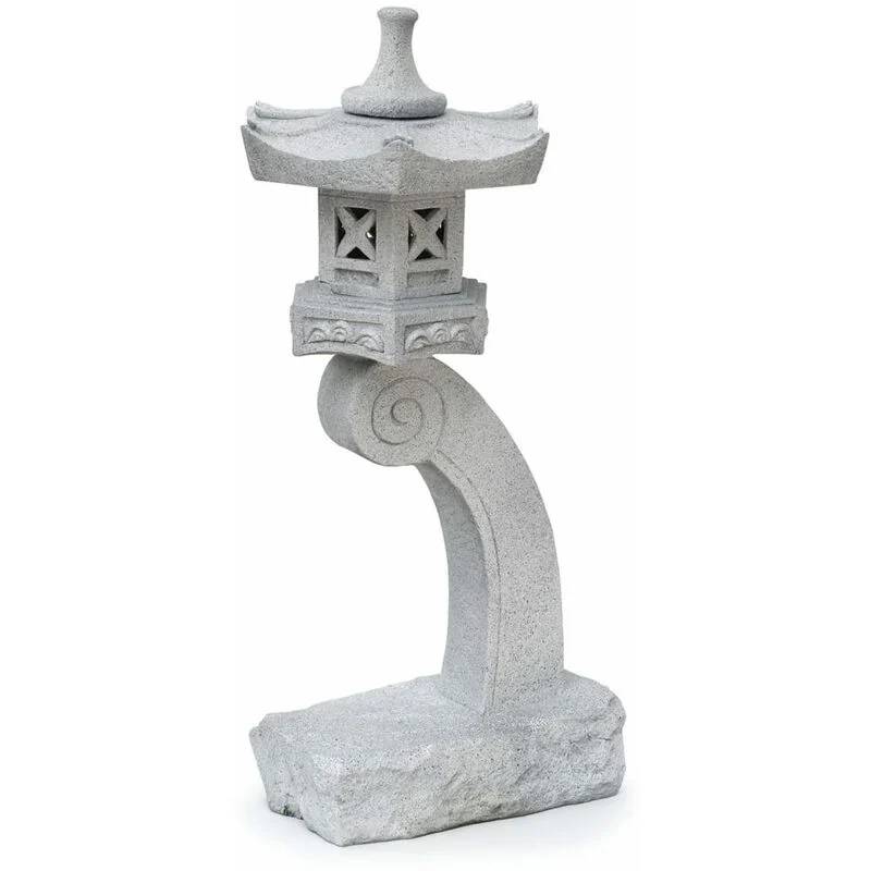 Lanterne Jardin Roji UBBINK