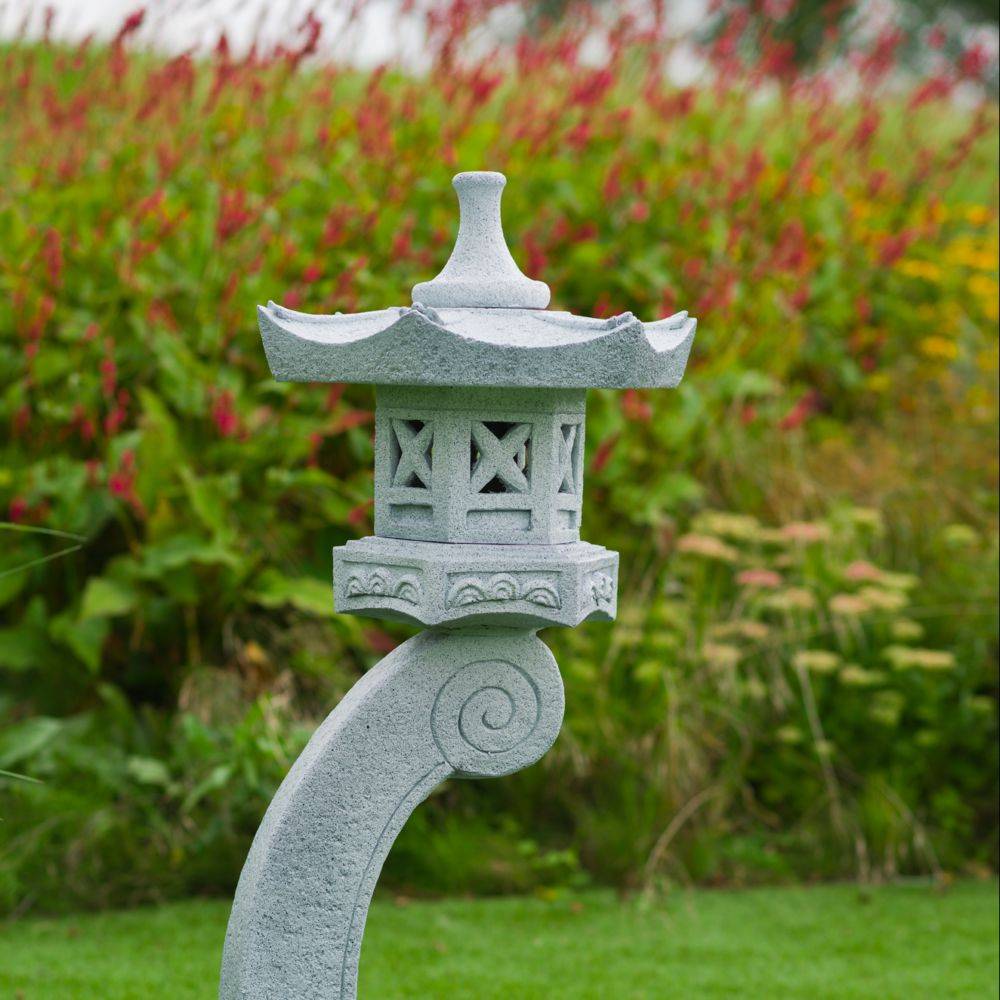 Lanterne Jardin Roji UBBINK - Image 3