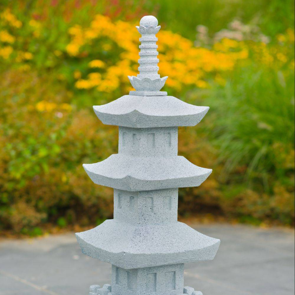 Lanterne De Jardin - UBBINK - Image 4
