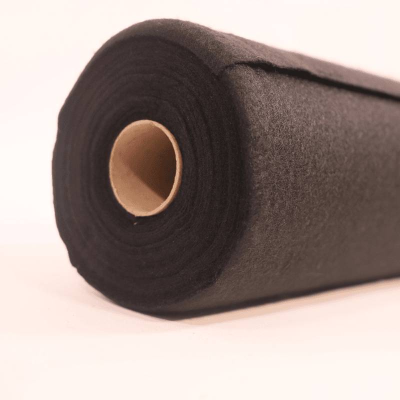 Jardi d'Jo - Feutre de plantation  – JARDIDJO -  L.10 x l.1 m - Imagen 2