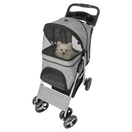 Trixie - Poussette Animaux – TRIXIE - Image 1