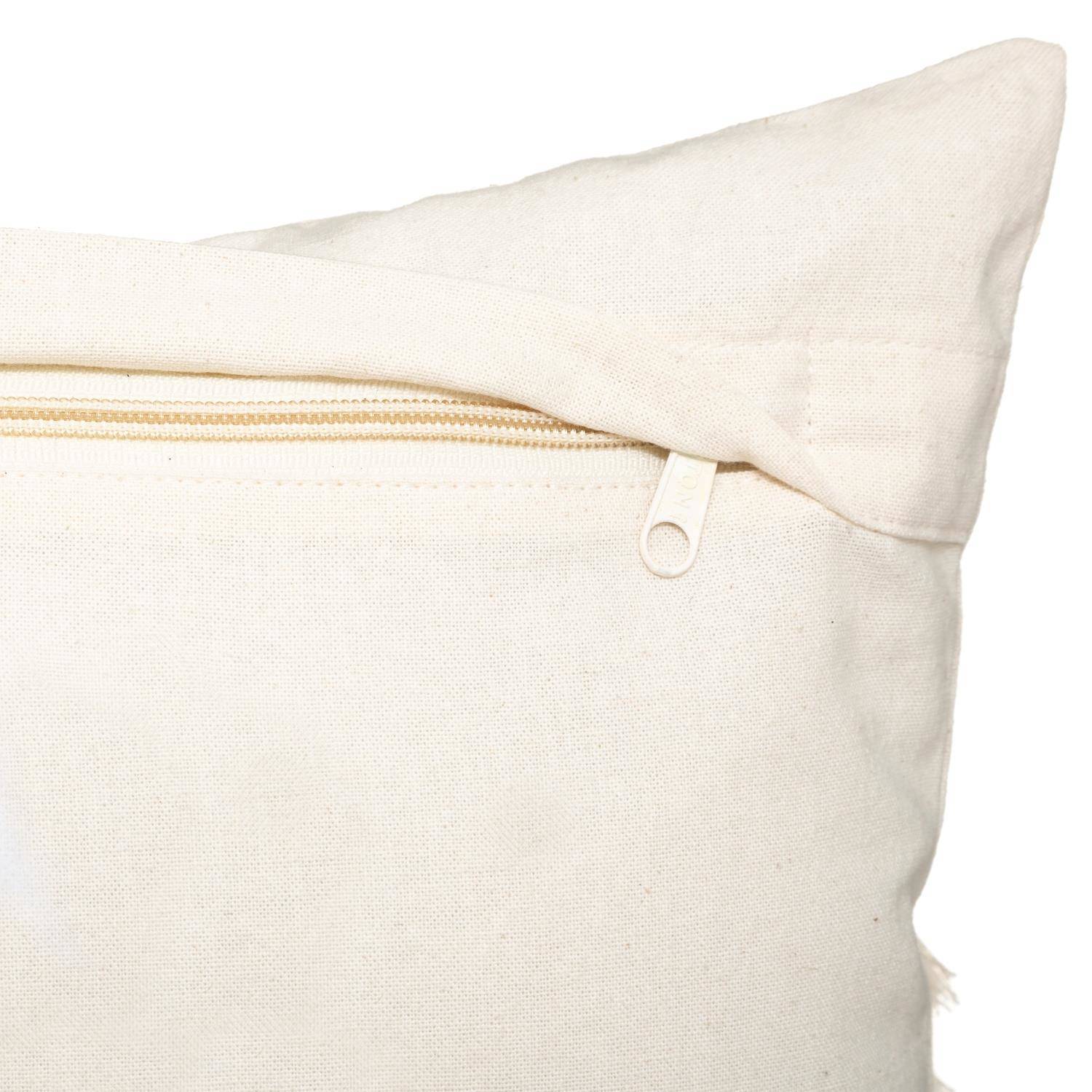 Coussin déhoussable coton - UNIVERSALIS - Image 6